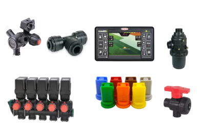 Sales & Parts