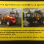 If you own an Agribuggy and need a service we may be able to help!